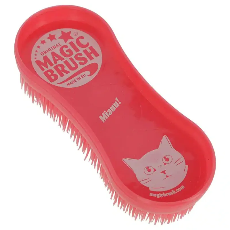 Kerbl MagicBrush – L 16,5 x B 6,4 x 3,5 cm - Expressfrakt