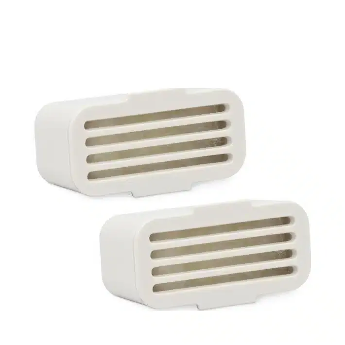 Skynda dig - ScoopFree SmartSpin Self-Cleaning Deodorant 2-pack