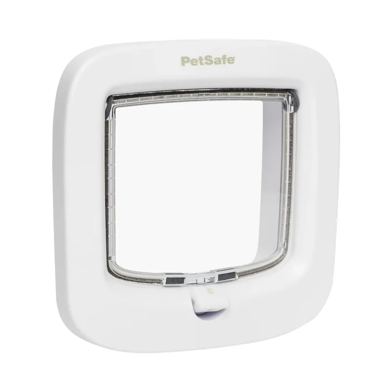 PetSafe Manual-Locking Cat Flap | Toppsäljare