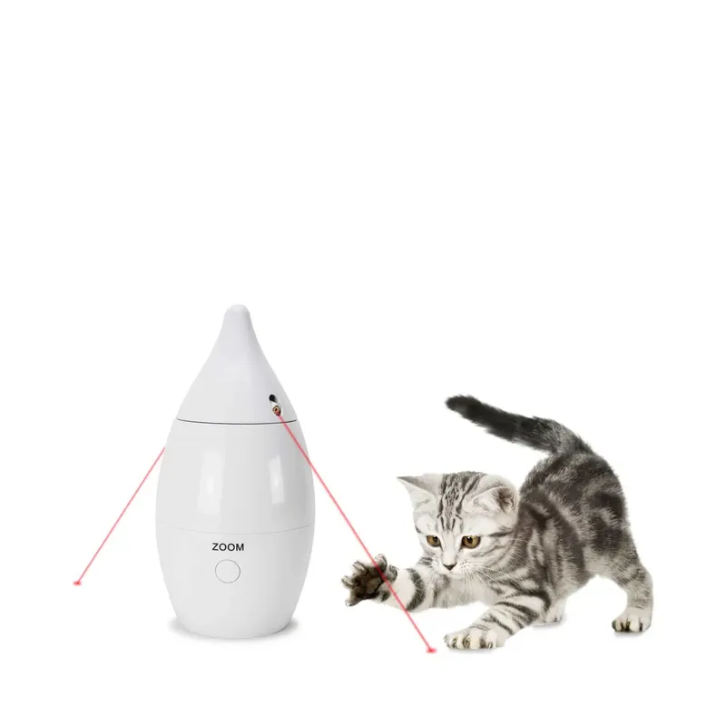 PetSafe Zoom Automatic Laser Light | Superpris