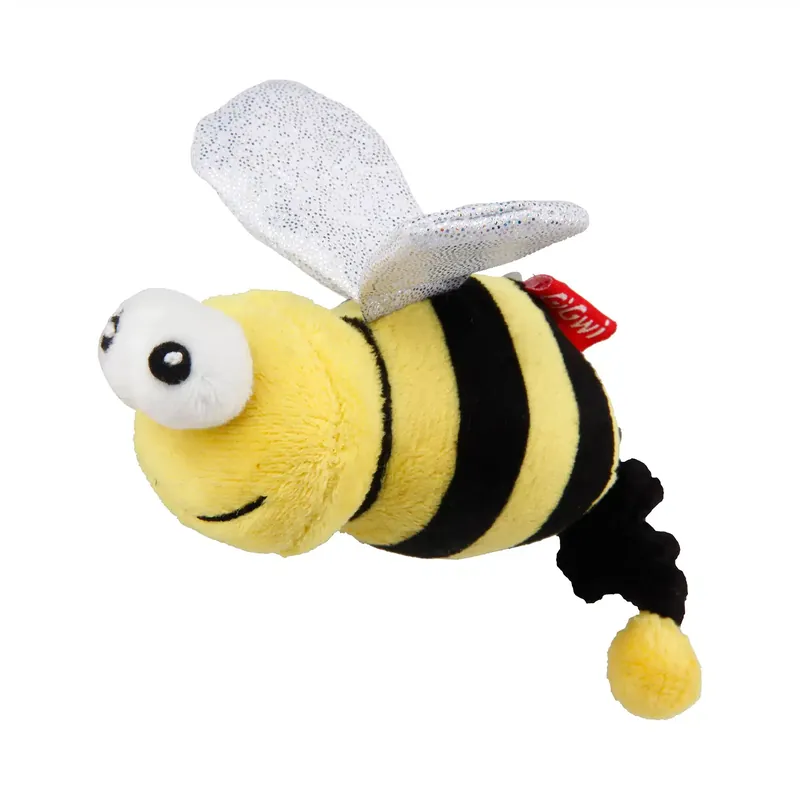 GiGwi Running Bee - Kundernas favorit