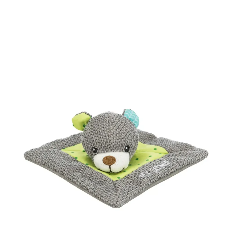 Passa på - Junior Catnip Snuggler – Björn