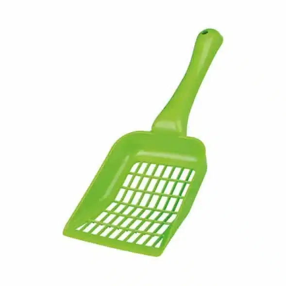 Kattspade i Plast – Gles (M) - Handla nu