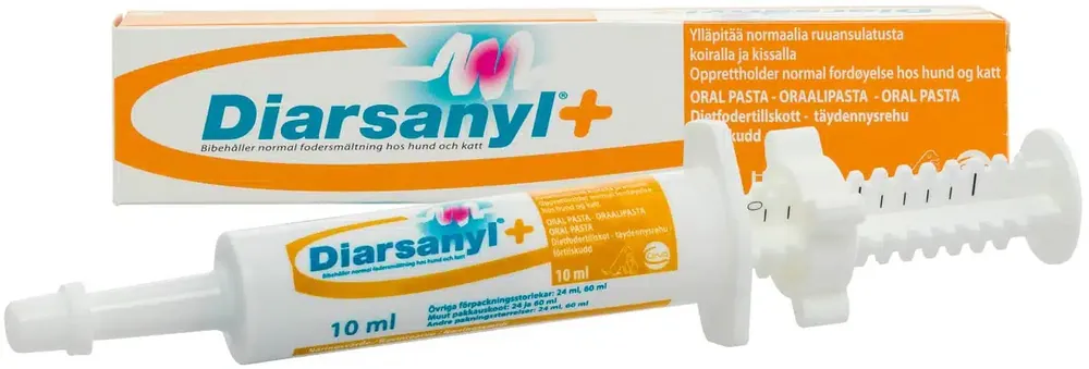Diarsanyl – 10ml - Endast denna vecka