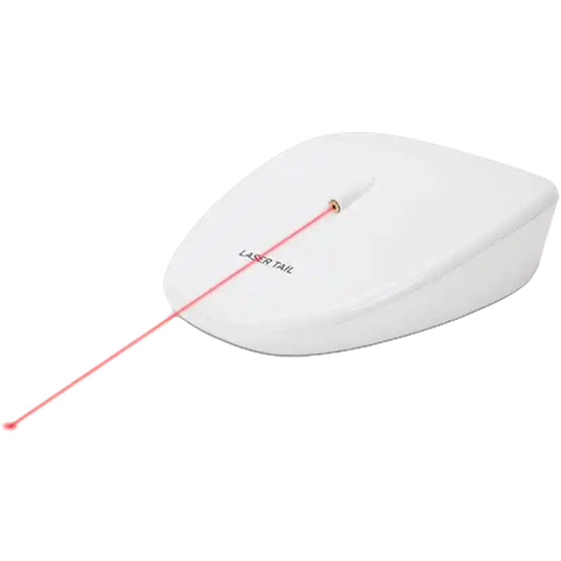 Bästsäljare - Petsafe Laser Tail Automatic Laser Light