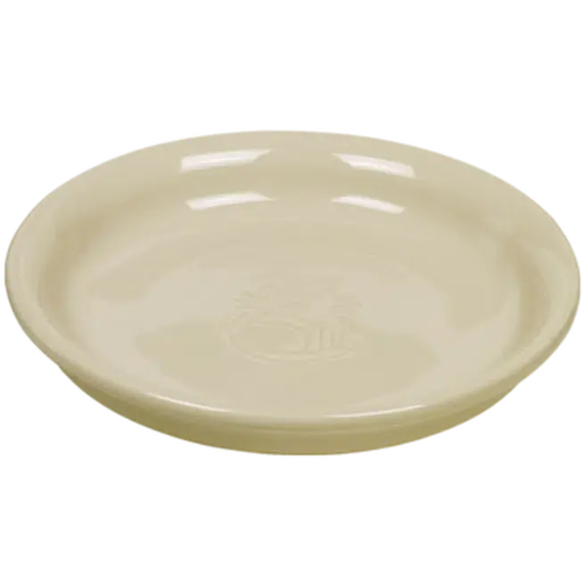 Nobby Ceramic Cat Milk Dish Beige 14x2cm | Hög kvalitet