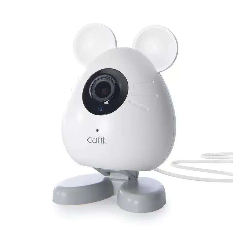 Professionell kvalitet | CatIt Pixi Smart Camera