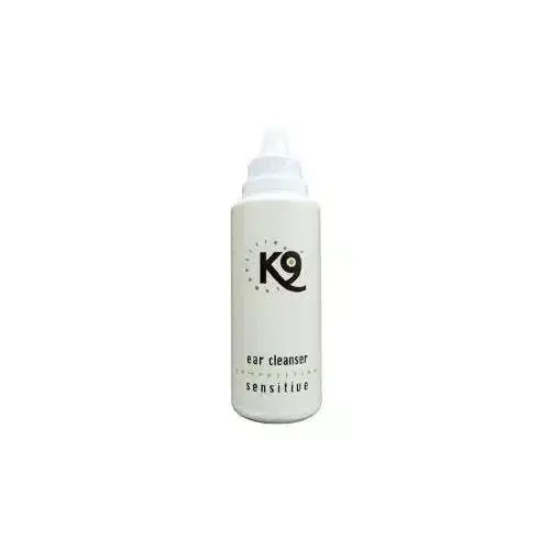 K9 Ear Cleanser Sensitive - Under begränsad tid