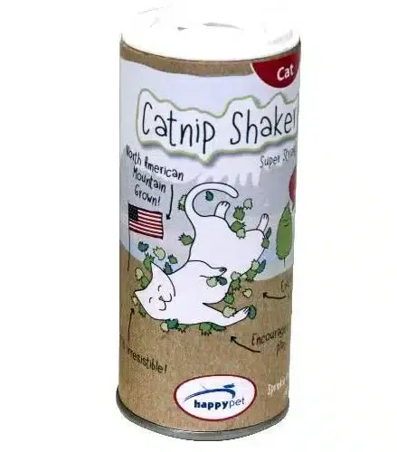 Meowee Catnip Shaker | Kan beställas