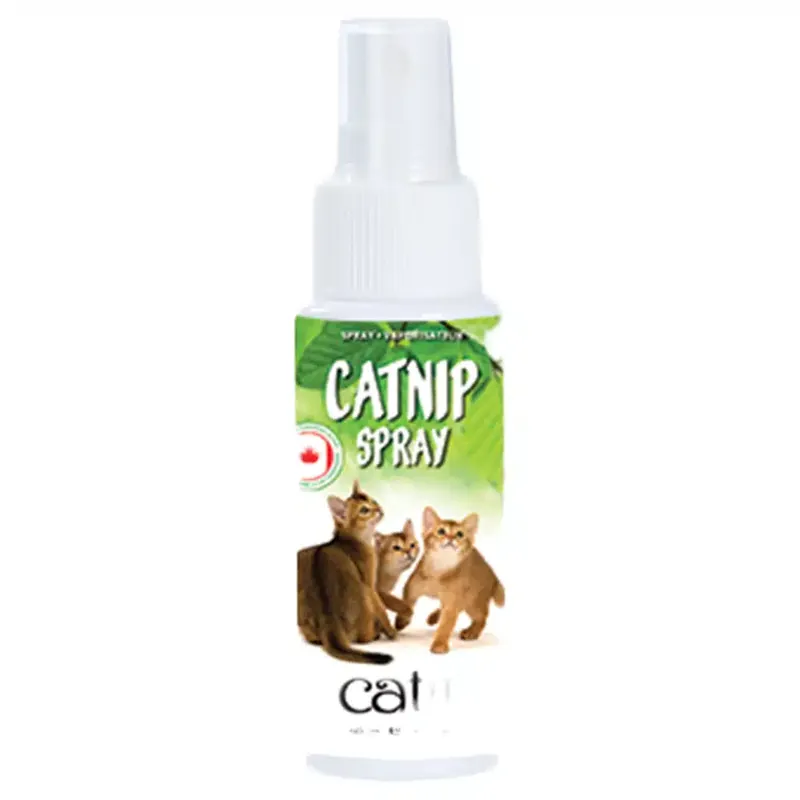 Catit Senses 2.0 Catnip Spray – 60 ml - Mycket efterfrågad