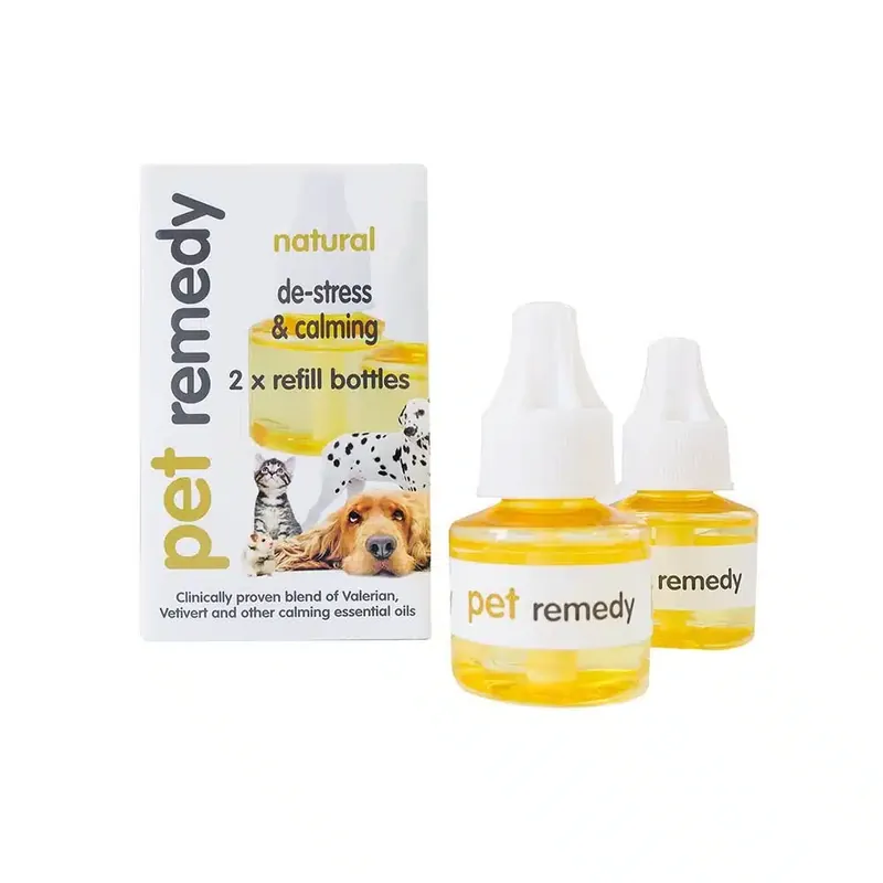 Bara idag | Pet Remedy Refill
