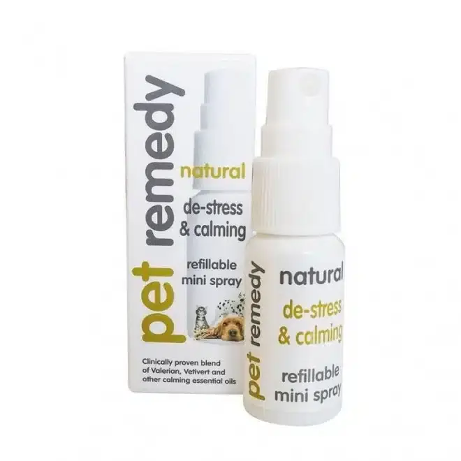 Pet Remedy Spray - Favorit hos kunderna