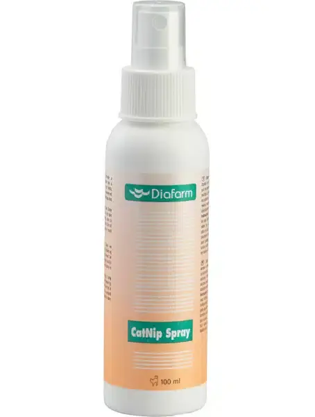 Kattmynta spray - Utförsäljning