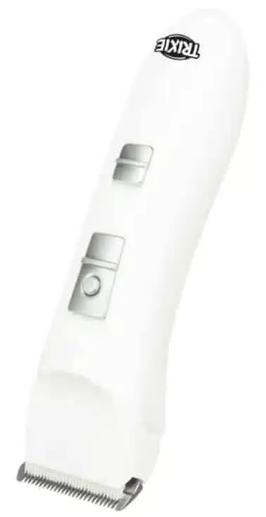 Klippmaskin för t.ex. tovor | Slutrea