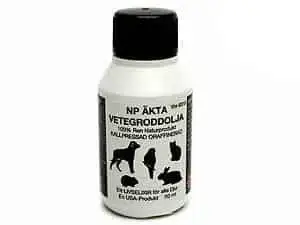 Reapris | Vetegroddsolja 110 ml