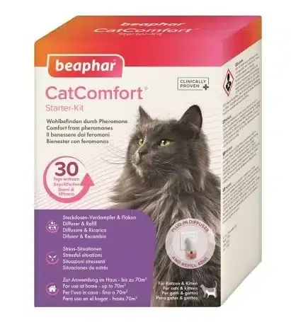 CatComfort Diffuser Doftavgivare | Dagens erbjudande