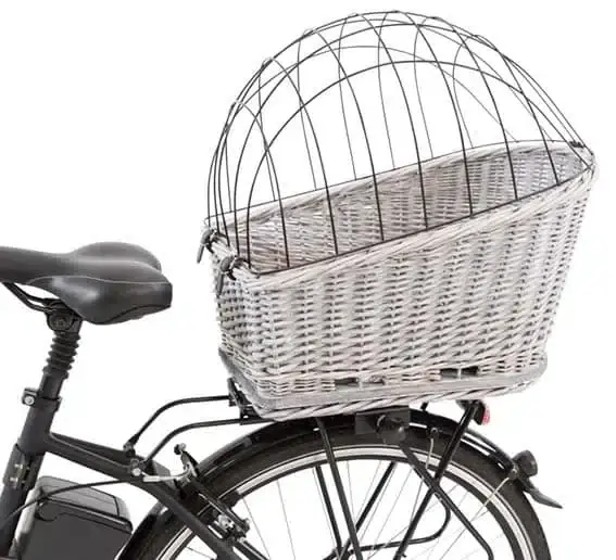 Cykelkorg hund och katt, 8 kg | Populär