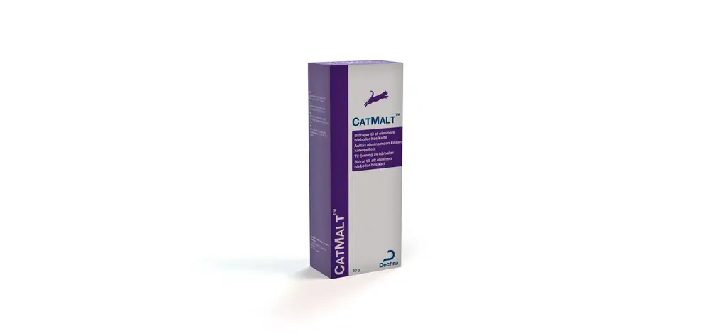 CatMalt – 50 g - Premium