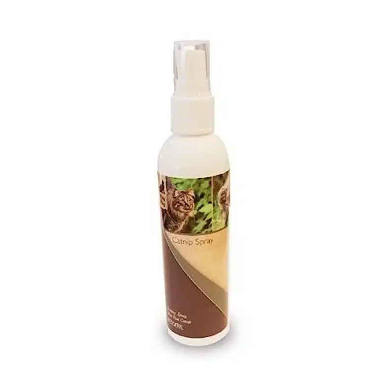 Dagens erbjudande | Kitty Play Catnip Mist – 118 ml