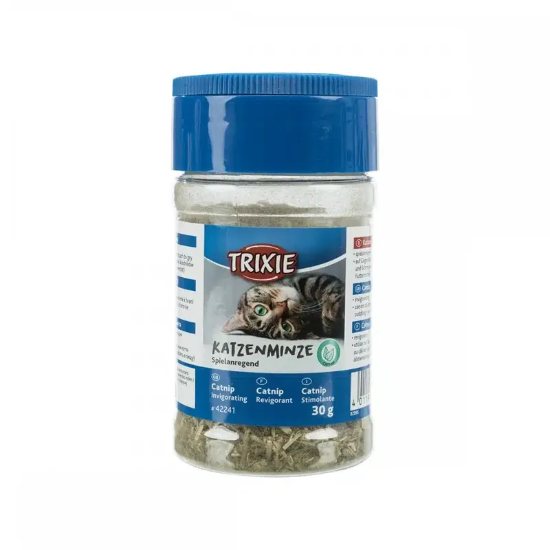 Trixie Kattmynta 30 g | Mycket populär