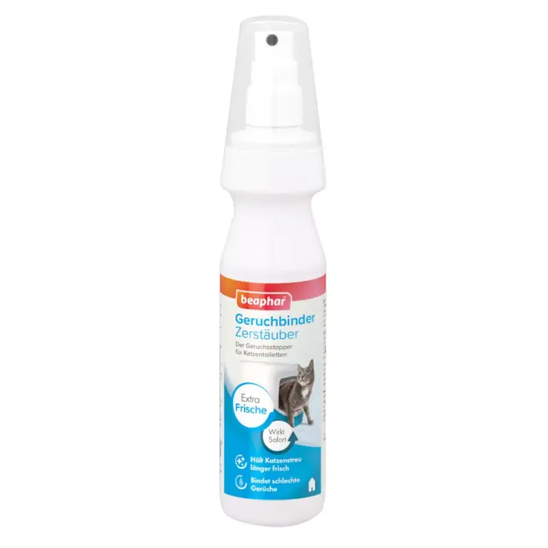 beaphar doftspray – Ekonomipack 2 x 150 ml | Endast idag