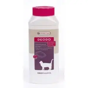 Nyligen tillagt - Oropharma Deodo Blomdoft (750 gram)