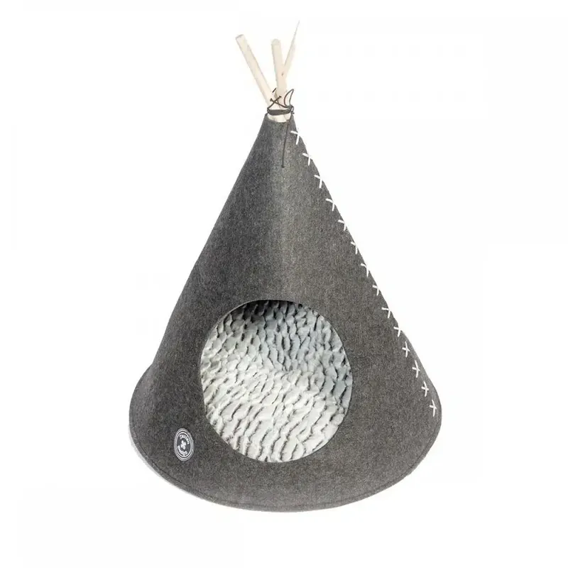 Reapris | Danish Design Tipi Tält för Katt