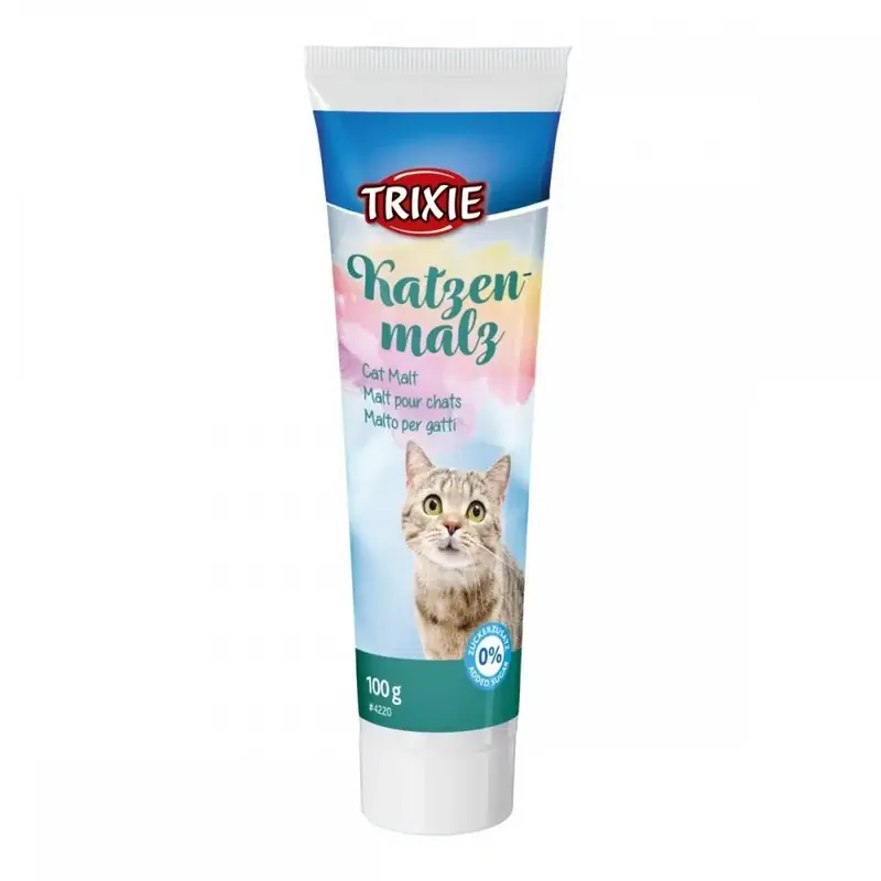 Trixie Kattmalt 100 g - Tillverkarpris