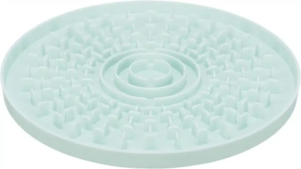 Efterfrågad | Lick’n’Snack Junior Platta – 21 cm