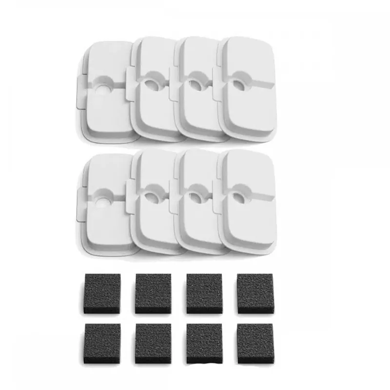 Riktigt fynd - Petlibro Dockstream Vattenfilter 8-pack