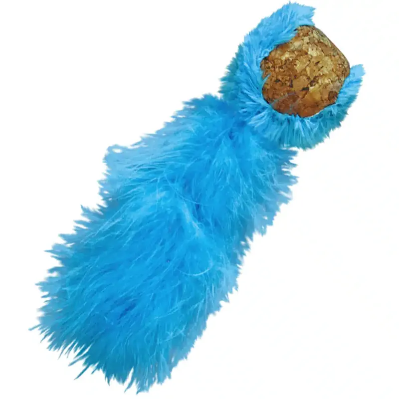 Fyndpris - KONG Cat Cork Ball – 1 st