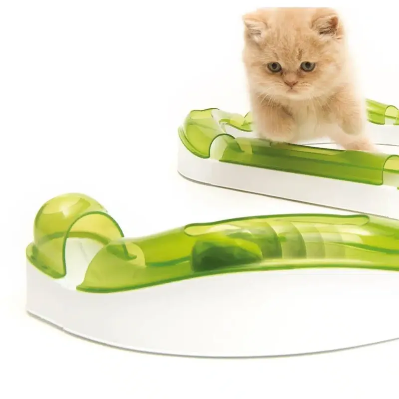 Catit Senses 2.0 Play Circuit | Tillverkarpris