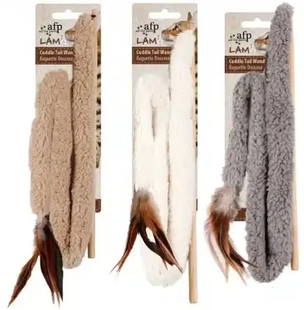 AFP Vippa Cuddle tail wand | Slutrea