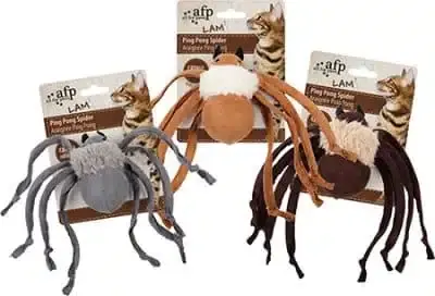 Fynd | AFP Ping Pong Spider