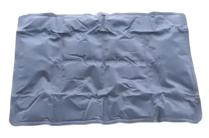 Favorit | Kyldyna Grå (2 storlekar) (50 x 90 cm)