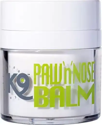 Nyhet - K9 Paw & Nose balm – 50 ml