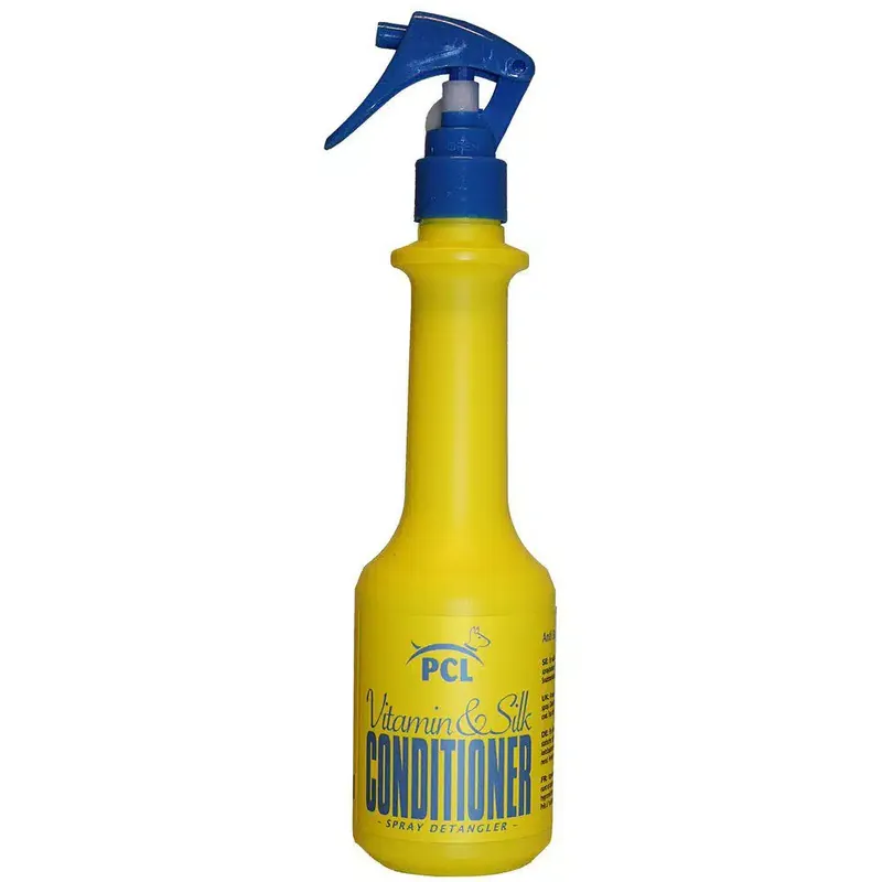 Nedsatt pris | PCL Vitamin & Silk spray balsam