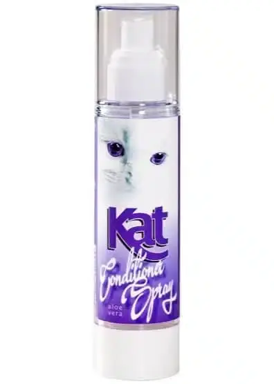 Snart slut | K9 KAT balsamspray