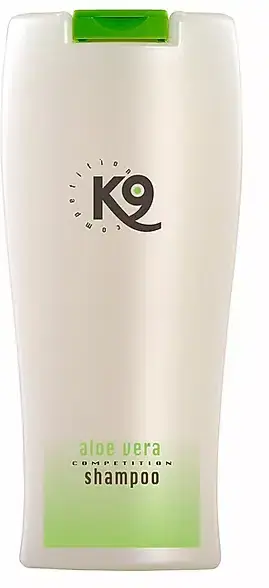 Fynd | K9 Aloe Vera Schampo – 300 ml