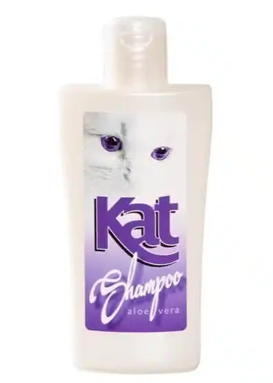 K9 KAT Schampo kattschampo - Skynda dig