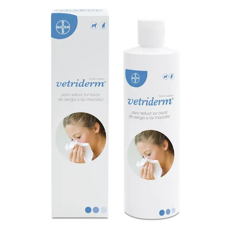 Dagens deal - Vetriderm utvärtes lotion – 350 ml