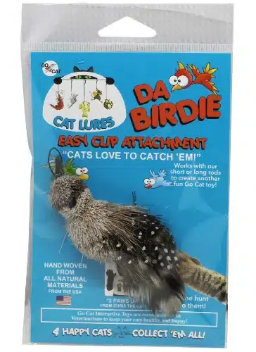 Cat Catcher refill Da Birdie - Favorit