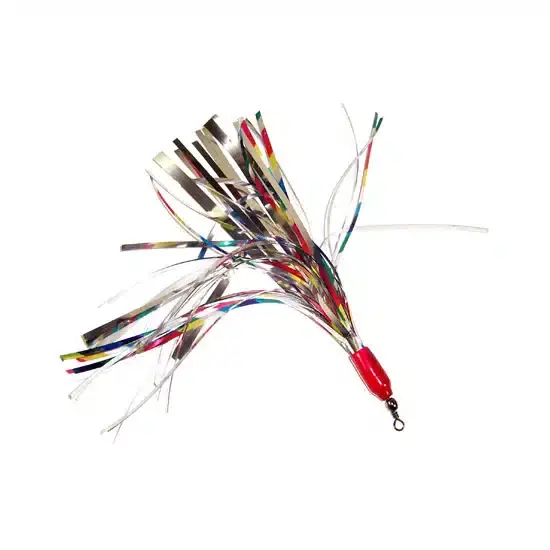 Hög kvalitet - Da Bird glitter refill
