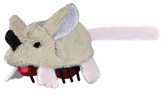 Mini running mouse - Rea
