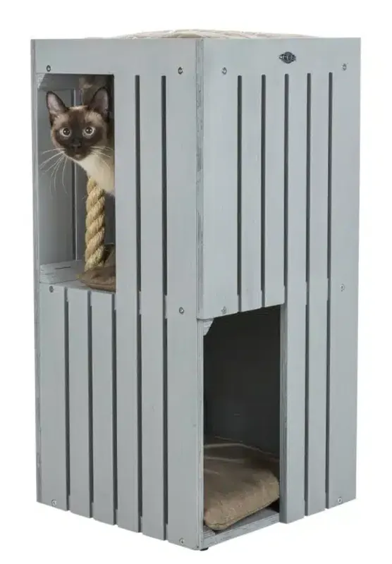 BeNordic Cat Tower - Nyhet