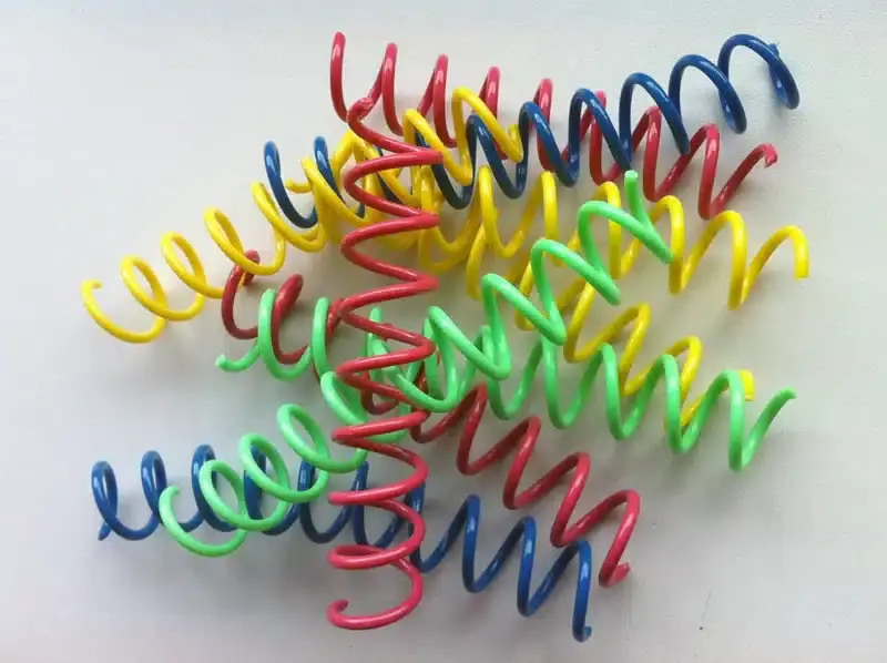 Spring Things 10-pack - Rekommenderas