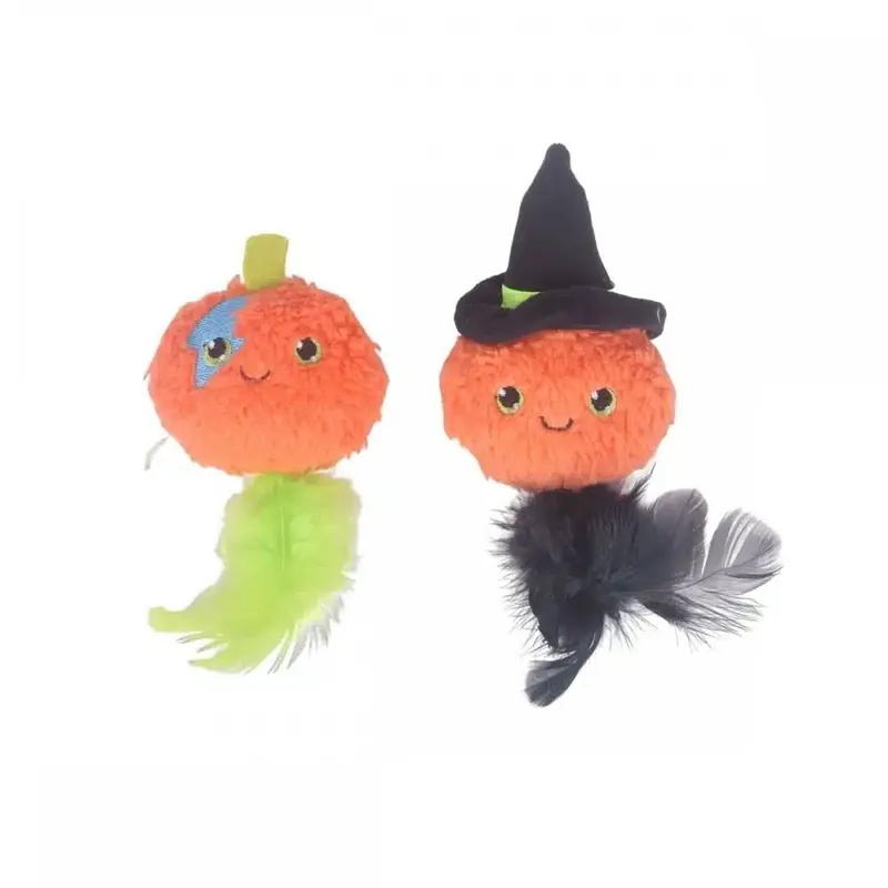 Meow&Me SomethingSpooky Pumpor 2-pack - Hög kvalitet