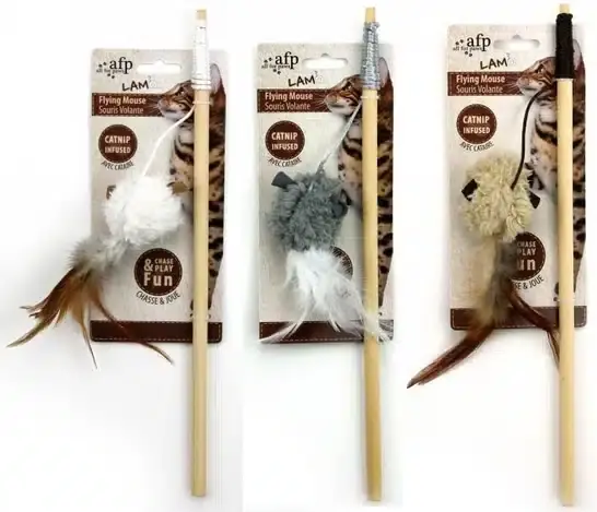 Nyligen lanserat - AFP Vippa Flying Mouse