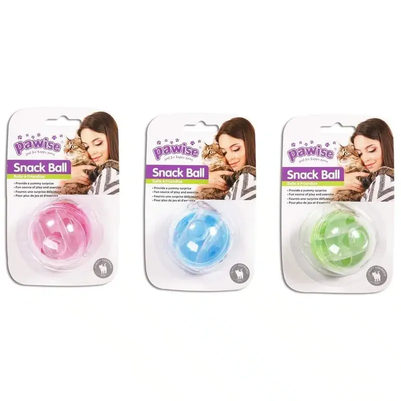 Rea - Pawise Godisboll 5 cm