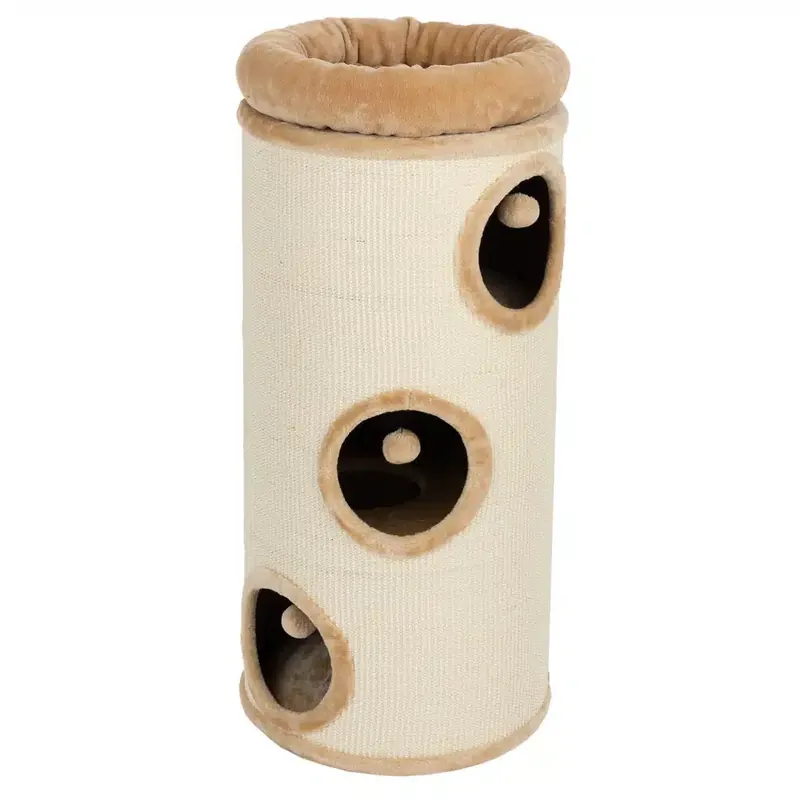 Premiumkvalitet | Diogenes XL klöstunna – Beige